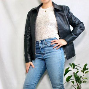 Boutique of Leathers Leather Jacket